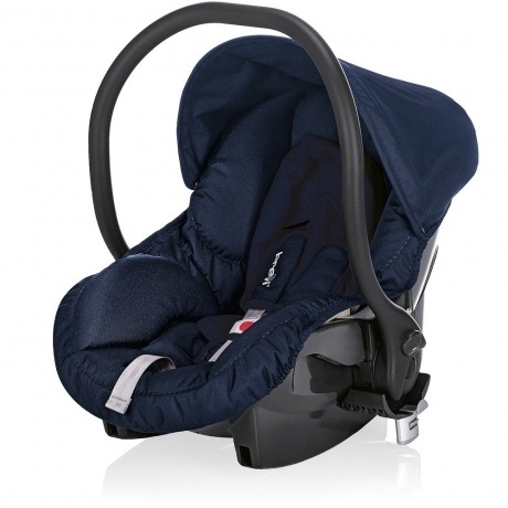 Babyschale "Ovo Twin"