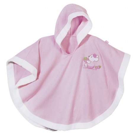 Bade-Poncho Bade-Poncho