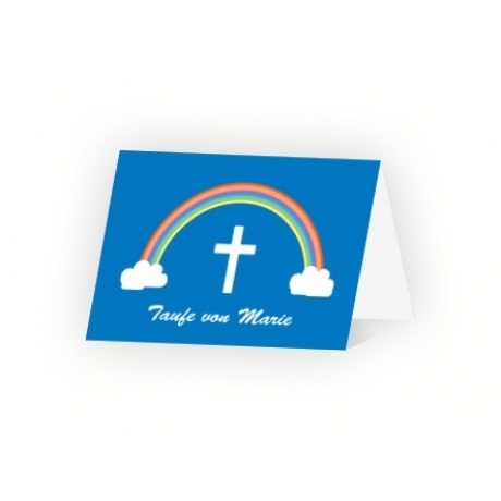 baby-cards.de Tischkarte