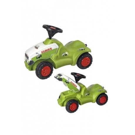 Rolly Toys Minitrac CLAAS