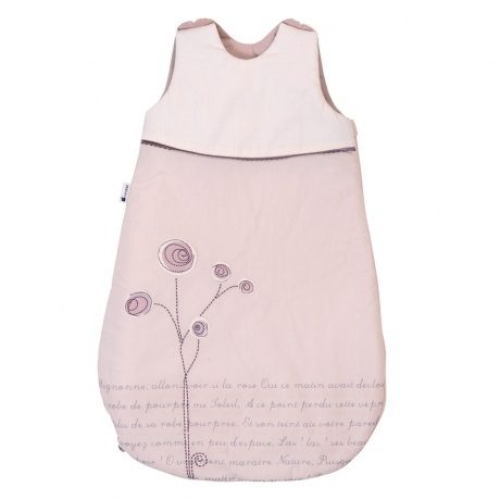 Babyschlafsack "Poeme"