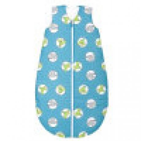 Sommer-Schlafsack Basic „Mäuse“