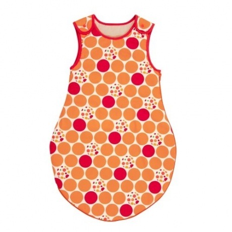 Babyschlafsack Jungle