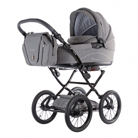Knorr-Baby 36000-7 Kombikinderwagen Classico