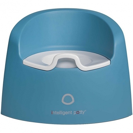 Intelligent Potty Intelligent Potty