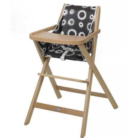 Klapp-Hochstuhl "Traveller"