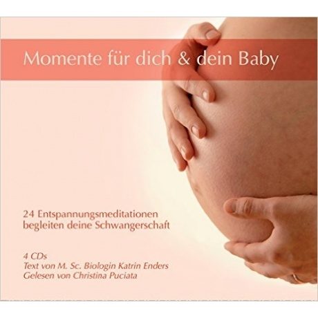 Momente für dich & dein Baby