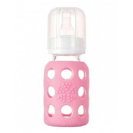 Fläschchen "Lifefactory"