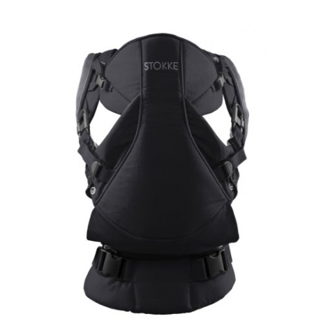 Rückentrage "MyCarrier"