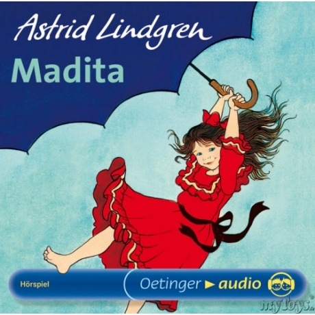 Oetinger Madita