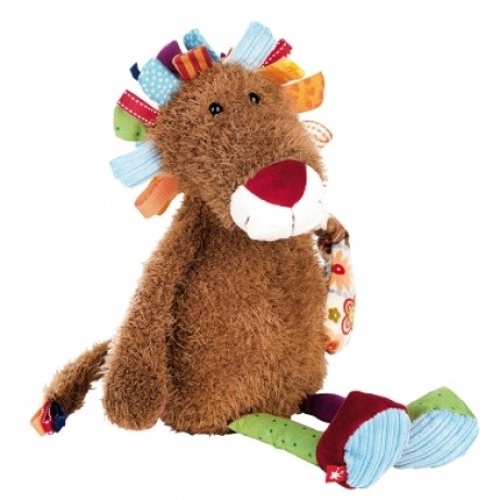 Sigikid Sweety Löwe