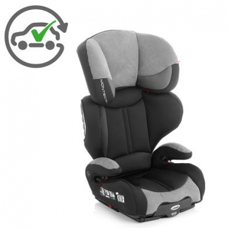 Autositz "Montecarlo R1 Klein"