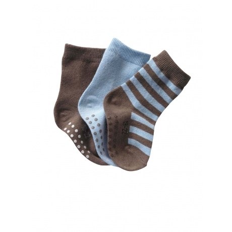3er-Pack Baby Socken