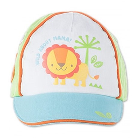Baby Baseballcap Baby Baseballcap