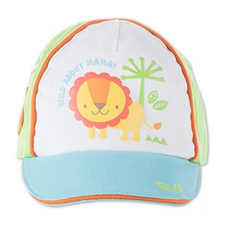 Baby Baseballcap