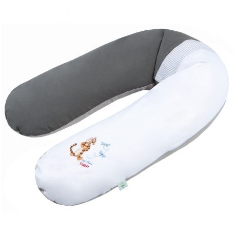 Stillkissenbezug "Hey there tigger"