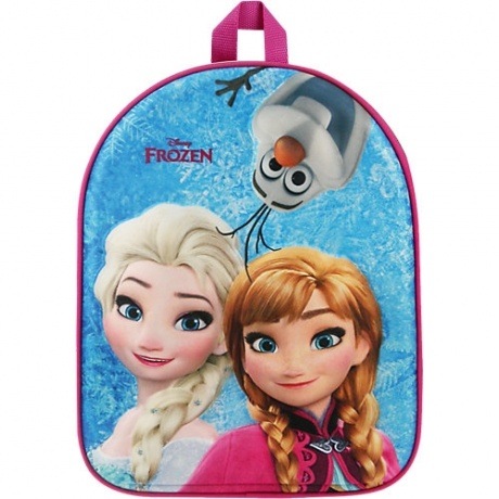 Kinderrucksack "Die Eiskönigin"