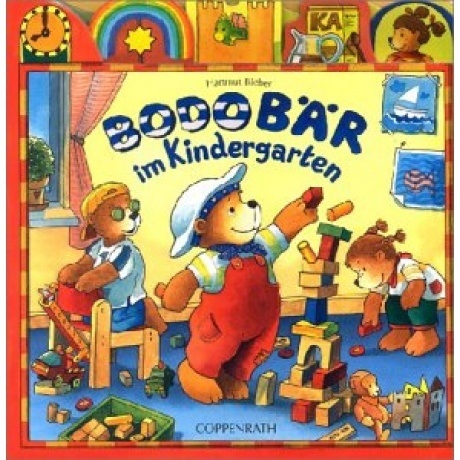 Bilderbuch Bilderbuch