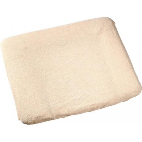 Frotteebezug für Wickelauflagen