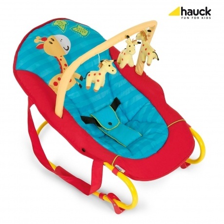 Hauck Bungee Deluxe