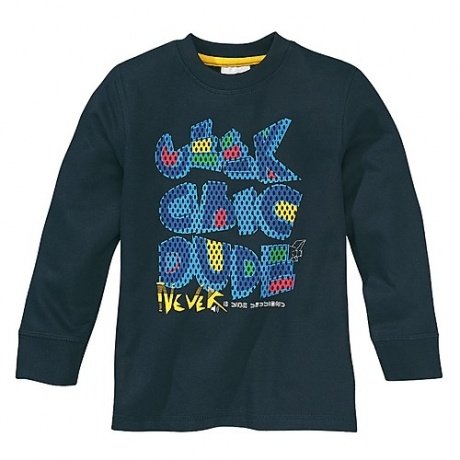 Jungen-Sweatshirt