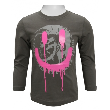 Langarmshirt Langarmshirt