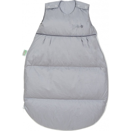 Daunen-Schlafsack Thermo-Nest Sternchen