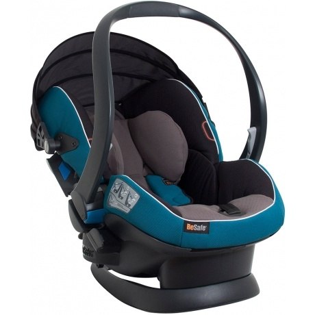 Babyschale "iZi Sleep X3"