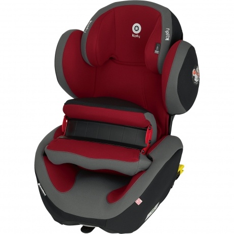 Kindersitz "phoenixfix pro 2"