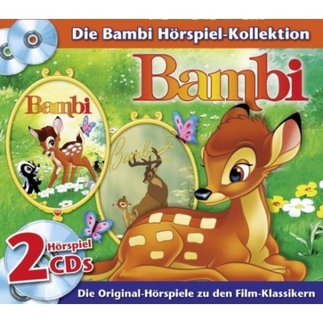 Bambi (CD)