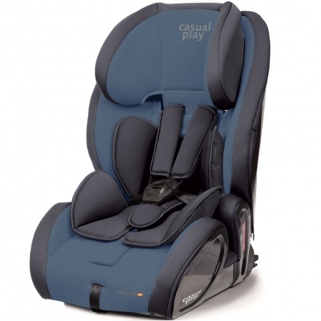 Kindersitz "MultiFix"