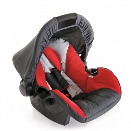 Hauck Zero Plus, SH12