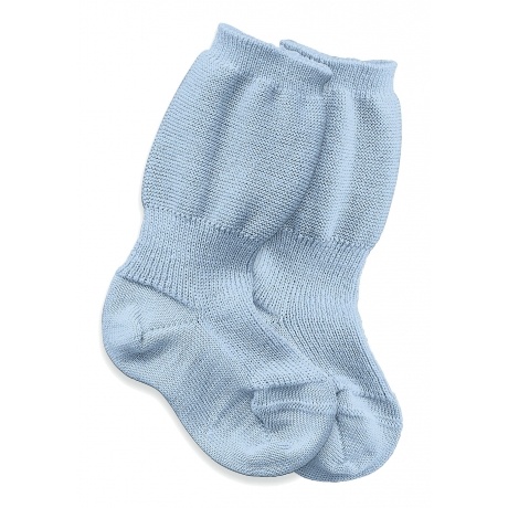 Socke Bio-Merinowolle Socke Bio-Merinowolle