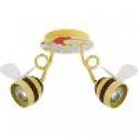 Deckenlampe Winnie Puuh, in Bienenform Deckenlampe Winnie Puuh, in Bienenform