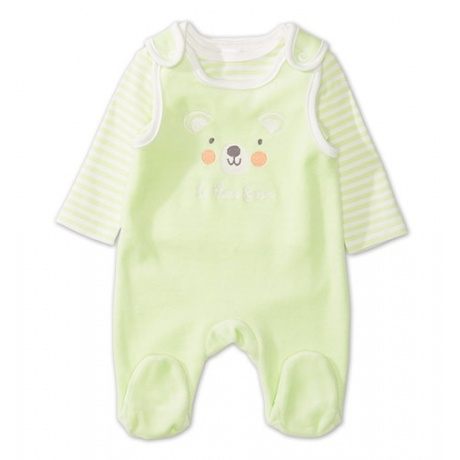 Baby Strampler-Set