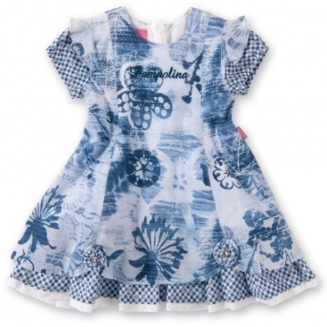 Baby Kleid