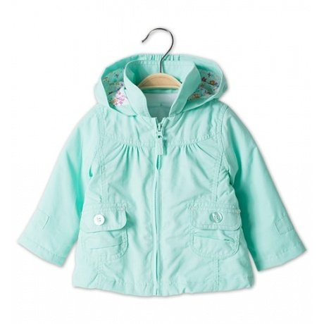 Baby-3-in-1-Jacke