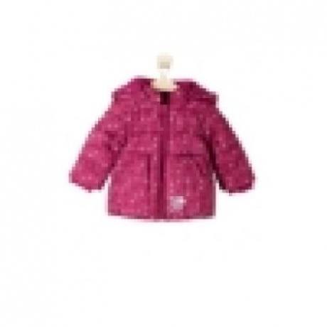 Baby Outdoor-Jacke Baby Outdoor-Jacke