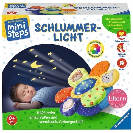 Ministeps® Schlummerlicht