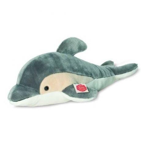 Kuscheltier Delphin