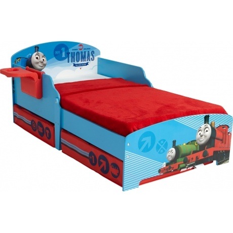 Kinderbett "Thomas"