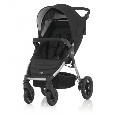 Kinderwagen "B-Motion 4"