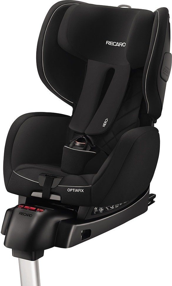 Автокресло recaro optiafix Автокресло recaro optiafix