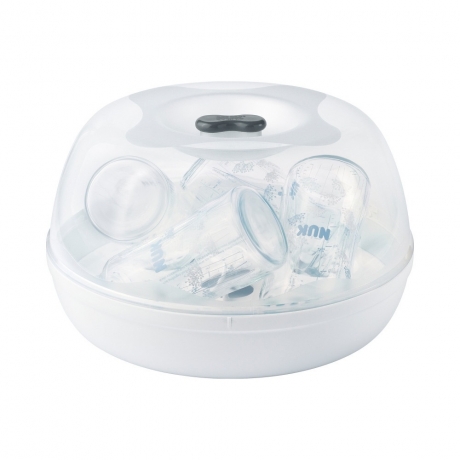 Mikrowellen-Sterilisator