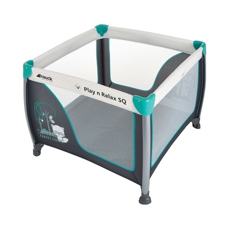 Hauck Laufgitter "Play'n Relax SQ"