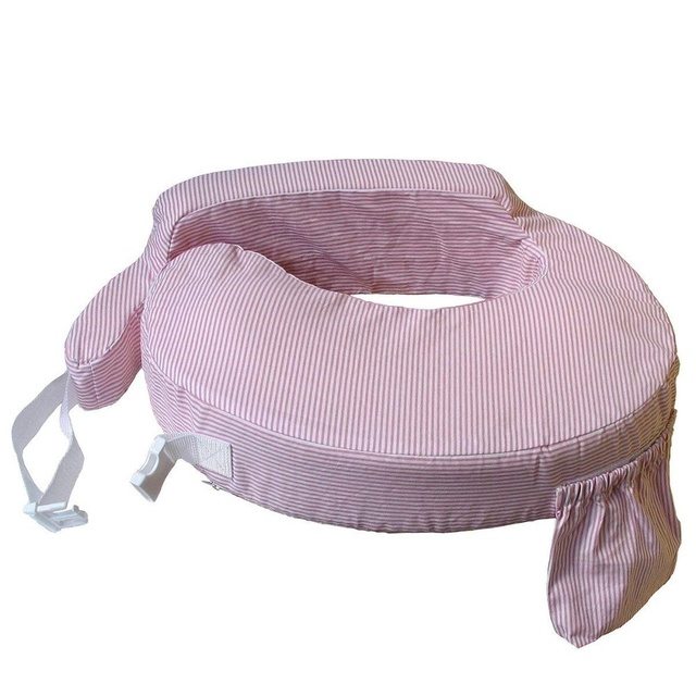 Baby Wild Stillkissen "My brest Friend" mit Schaumstoff kaufen Tests