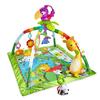 FisherPrice Erlebnisdecke Rainforest