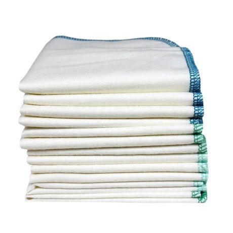 Pflegetücher „washable wipes“