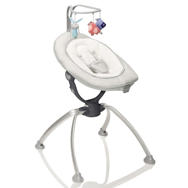 Babymoov Baby Wippe Swoon Up kaufen Tests & Bewertungen Babymoov Baby Wippe Swoon Up kaufen Tests & Bewertungen