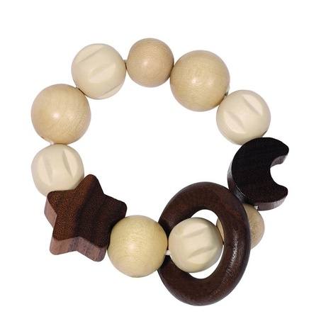 Heimess Mond und Sterne